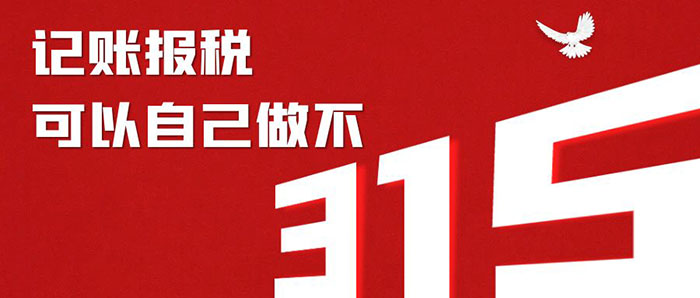 记账报税可以自己做不