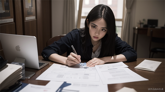 把地址给别人注册公司,有什么风险