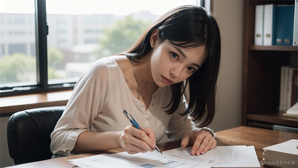 财务管理的内容