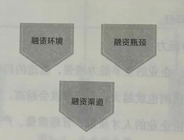 融资策略对财务结构的影响